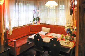 Holiday Home, Nowa Kaletka