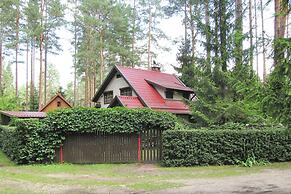 Holiday Home, Nowa Kaletka