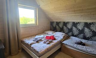 Large Holiday Home, Sauna, Jacuzzi, Salt Cave