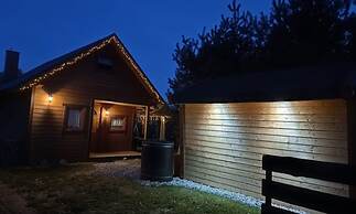 Holiday Home, Private Sauna and Jacuzzi