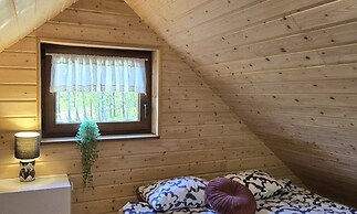 Holiday Home, Private Sauna and Jacuzzi
