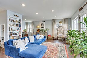Year-round Fun in Monroe! Lakefront Family Home