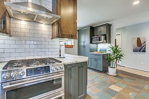 Year-round Fun in Monroe! Lakefront Family Home