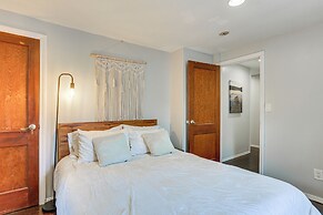 Year-round Fun in Monroe! Lakefront Family Home