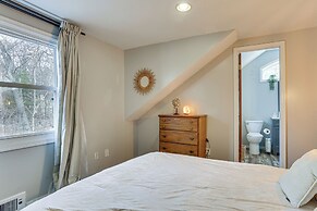 Year-round Fun in Monroe! Lakefront Family Home