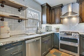 Year-round Fun in Monroe! Lakefront Family Home
