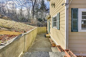 Year-round Fun in Monroe! Lakefront Family Home