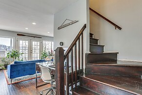 Year-round Fun in Monroe! Lakefront Family Home