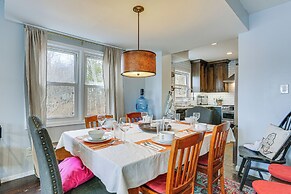 Year-round Fun in Monroe! Lakefront Family Home