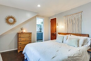 Year-round Fun in Monroe! Lakefront Family Home