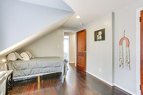 Year-round Fun in Monroe! Lakefront Family Home