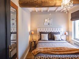 Spacious Gite in Somme-leuze
