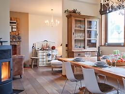 Spacious Gite in Somme-leuze