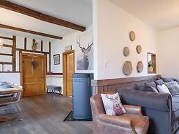 Spacious Gite in Somme-leuze