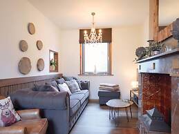 Spacious Gite in Somme-leuze
