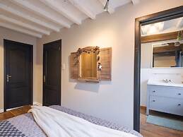 Spacious Gite in Somme-leuze