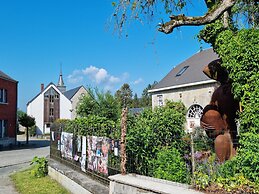 Spacious Gite in Somme-leuze