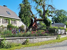 Spacious Gite in Somme-leuze