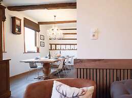 Spacious Gite in Somme-leuze