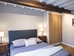 Spacious Gite in Somme-leuze