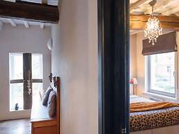 Spacious Gite in Somme-leuze