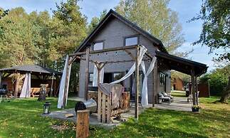 Large Holiday Home, Salt Cave, Sauna, Jacuzzi