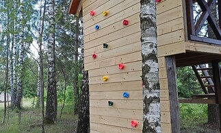 Large Holiday Home, Salt Cave, Sauna, Jacuzzi