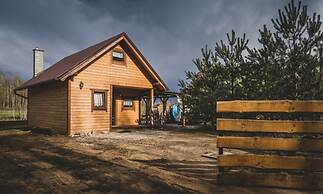 Comfortable Holiday Home With Sauna and Jacuzzi