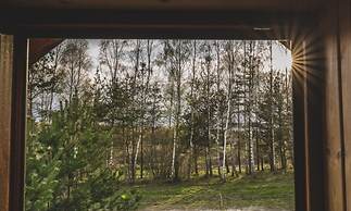 Comfortable Holiday Home With Sauna and Jacuzzi