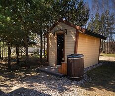 Comfortable Holiday Home With Sauna and Jacuzzi