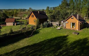 Comfortable Holiday Home With Sauna and Jacuzzi