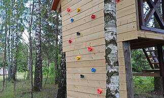 Comfortable Holiday Home With Sauna and Jacuzzi