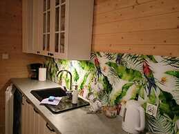 Comfortable Holiday Home With Sauna and Jacuzzi