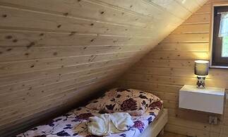 Comfortable Holiday Home With Sauna and Jacuzzi