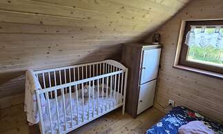 Comfortable Holiday Home With Sauna and Jacuzzi