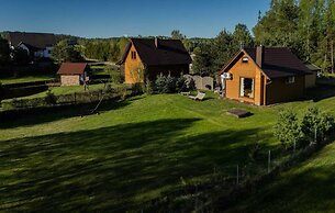Comfortable Holiday Home With Sauna and Jacuzzi