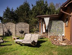 Comfortable Holiday Home With Sauna and Jacuzzi