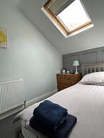 Burton Villa Guest House