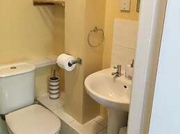 Burton Villa Guest House