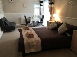 Burton Villa Guest House