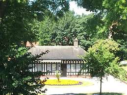 Burton Villa Guest House