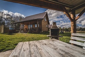 Holiday Home With Private Pond, Jacuzzi and Sauna