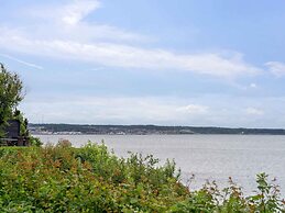 5 Star Holiday Home in Ebeltoft
