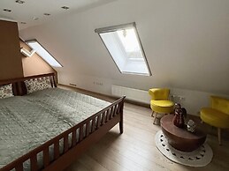 Lieblingsplatz Appartement