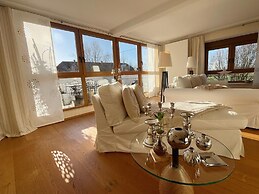 Lieblingsplatz Appartement