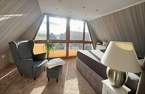 Lieblingsplatz Appartement