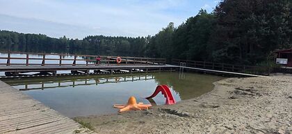 Comfortable Holiday Home With Jacuzzi and Sauna