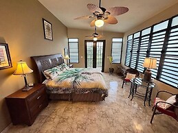 Vieques BioBay Bed and Breakfast