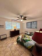 Vieques BioBay Bed and Breakfast