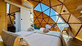 IGLOO ROOMS